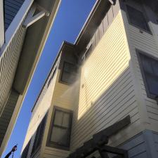 House Washing and Window Cleaning in Skokie, IL 2